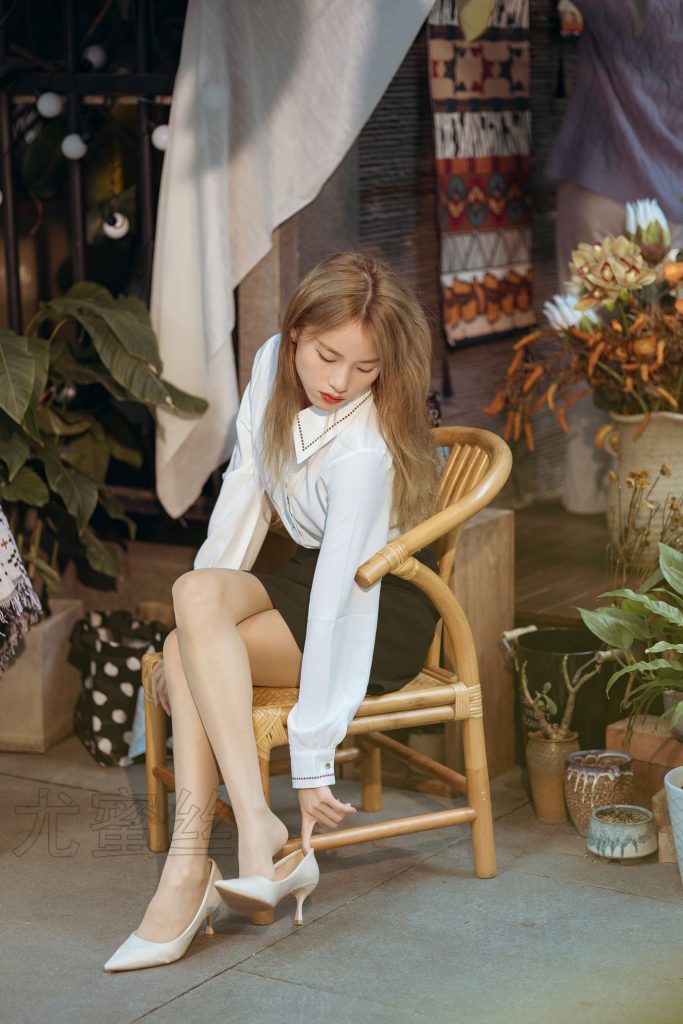 尤蜜絲攝影作品 NO.085 穿搭推廣展示圖集[70P/1V/538MB]插圖1