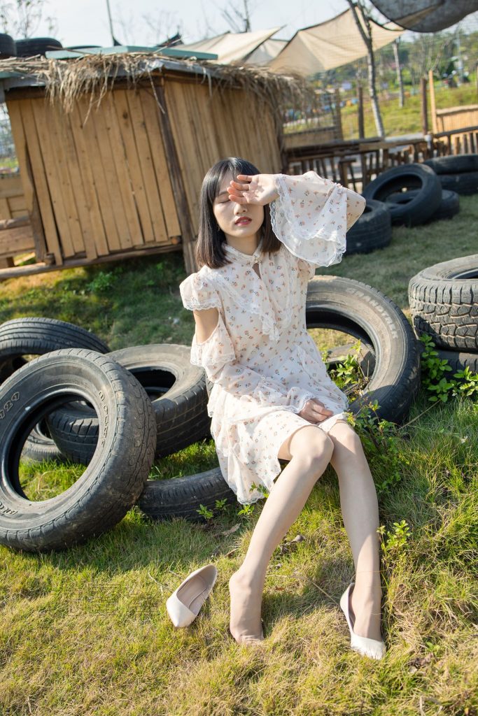 尤蜜絲攝影作品 NO.086 穿搭推廣展示圖集[76P/400MB]插圖2