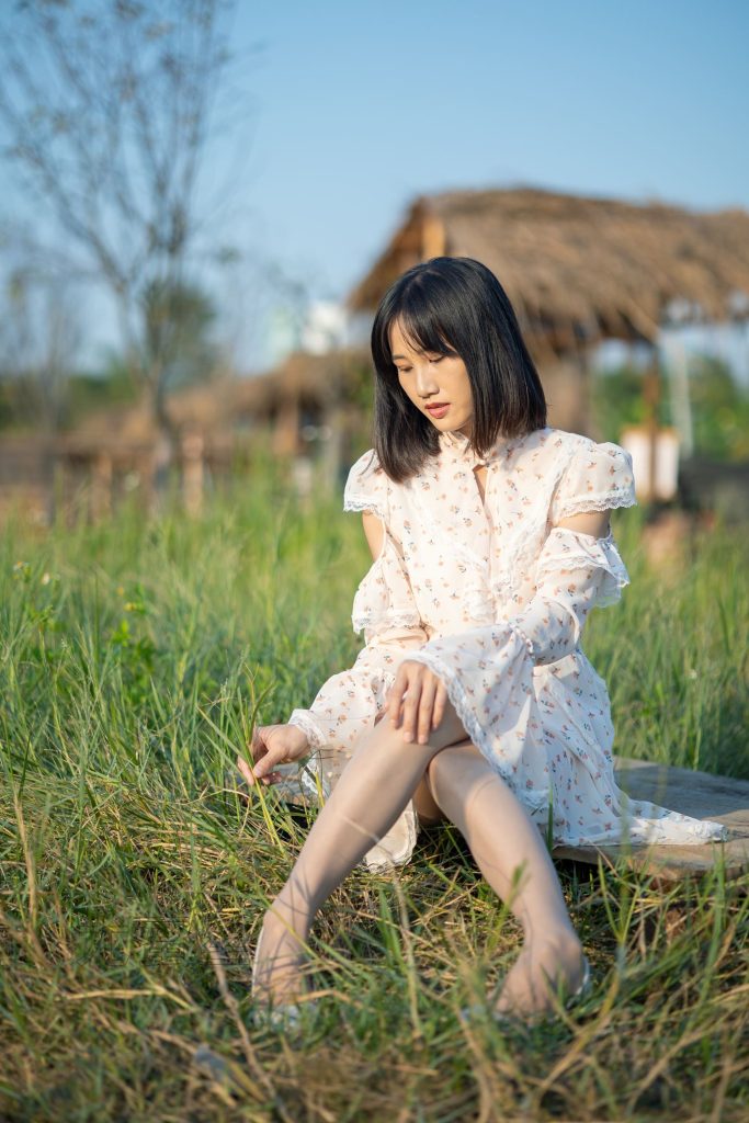 尤蜜絲攝影作品 NO.086 穿搭推廣展示圖集[76P/400MB]插圖