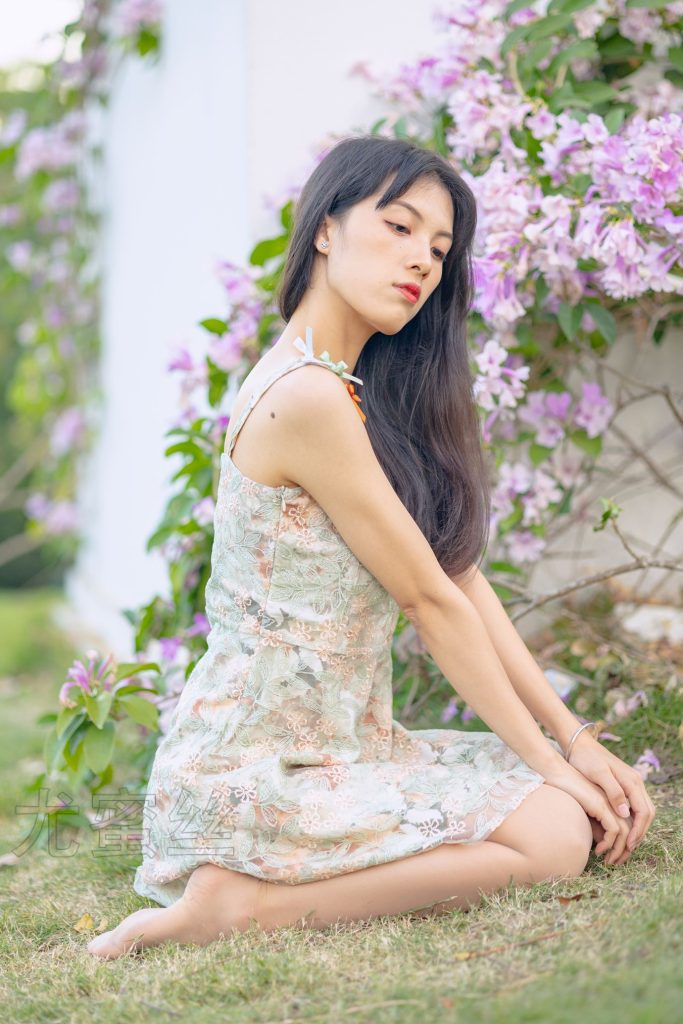 尤蜜絲攝影作品 NO.087 穿搭推廣展示圖集[101P/1V/976MB]插圖