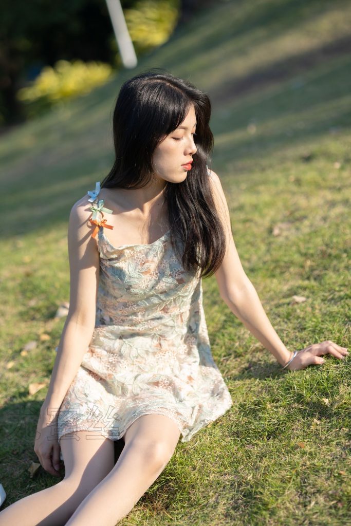 尤蜜絲攝影作品 NO.087 穿搭推廣展示圖集[101P/1V/976MB]插圖3