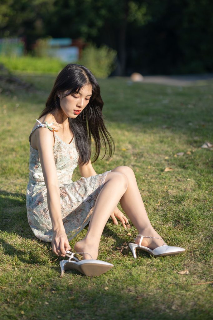 尤蜜絲攝影作品 NO.087 穿搭推廣展示圖集[101P/1V/976MB]插圖2