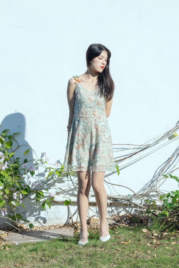 尤蜜絲攝影作品 NO.087 穿搭推廣展示圖集[101P/1V/976MB]插圖1