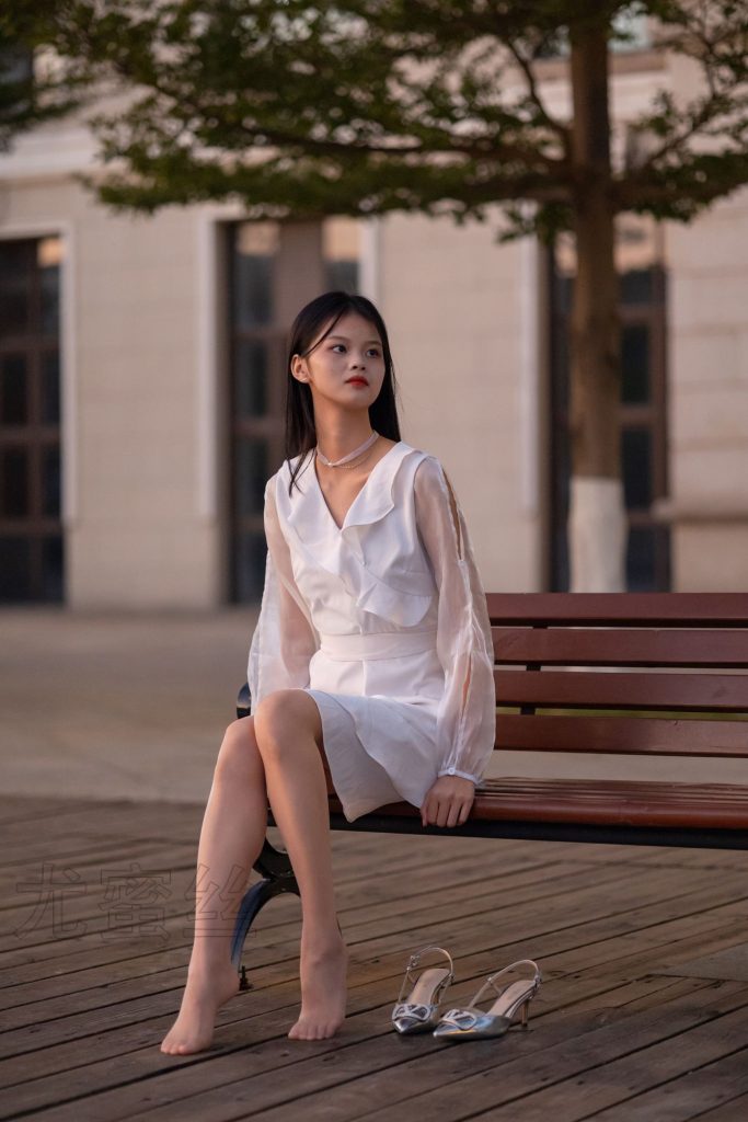 尤蜜絲攝影作品 NO.089 穿搭推廣展示圖集[102P/1V/889MB]插圖