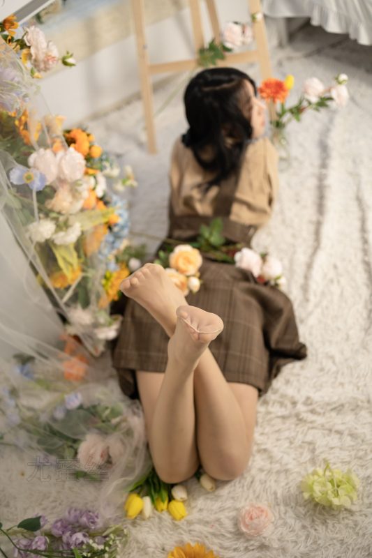 尤蜜絲攝影作品 NO.093 穿搭推廣展示圖集[46P/343MB]-無(wú)料攝影圈