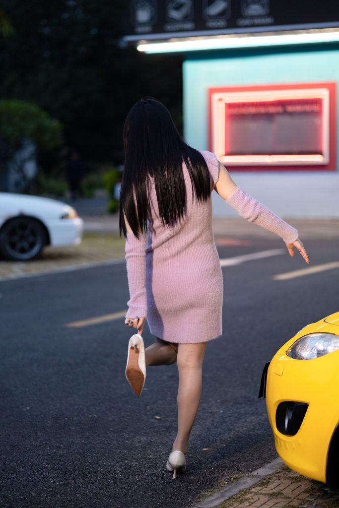 尤蜜絲攝影作品 NO.094 穿搭推廣展示圖集[46P/428MB]插圖1