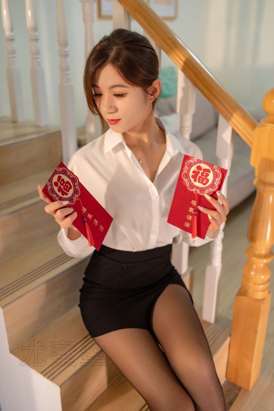 尤蜜絲攝影作品 NO.098 穿搭推廣展示圖集[51P/491MB]-無(wú)料攝影圈