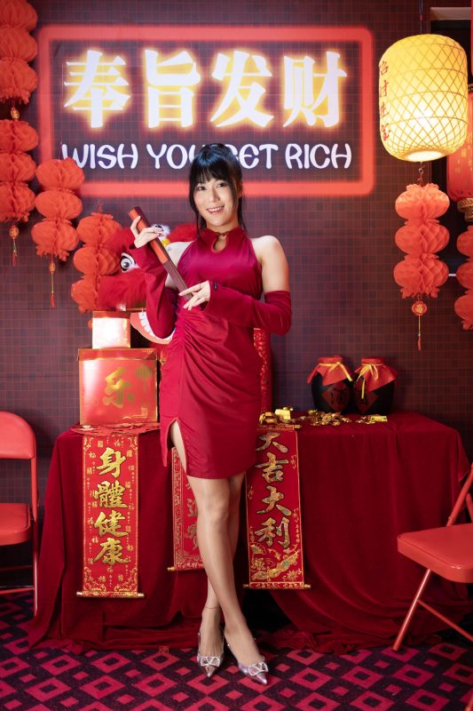 尤蜜絲攝影作品 NO.099 穿搭推廣展示圖集[89P/987MB]-無料攝影圈