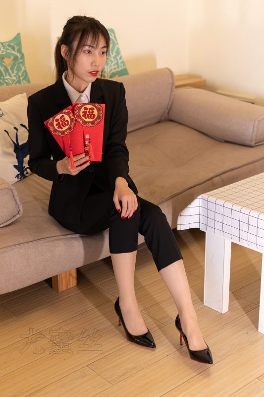 尤蜜絲攝影作品 NO.101 穿搭推廣展示圖集[63P/476MB]-無料攝影圈