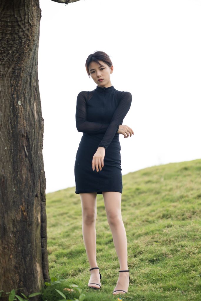 尤密思 No.104 穿搭推廣展示圖集[56P/428MB]插圖2