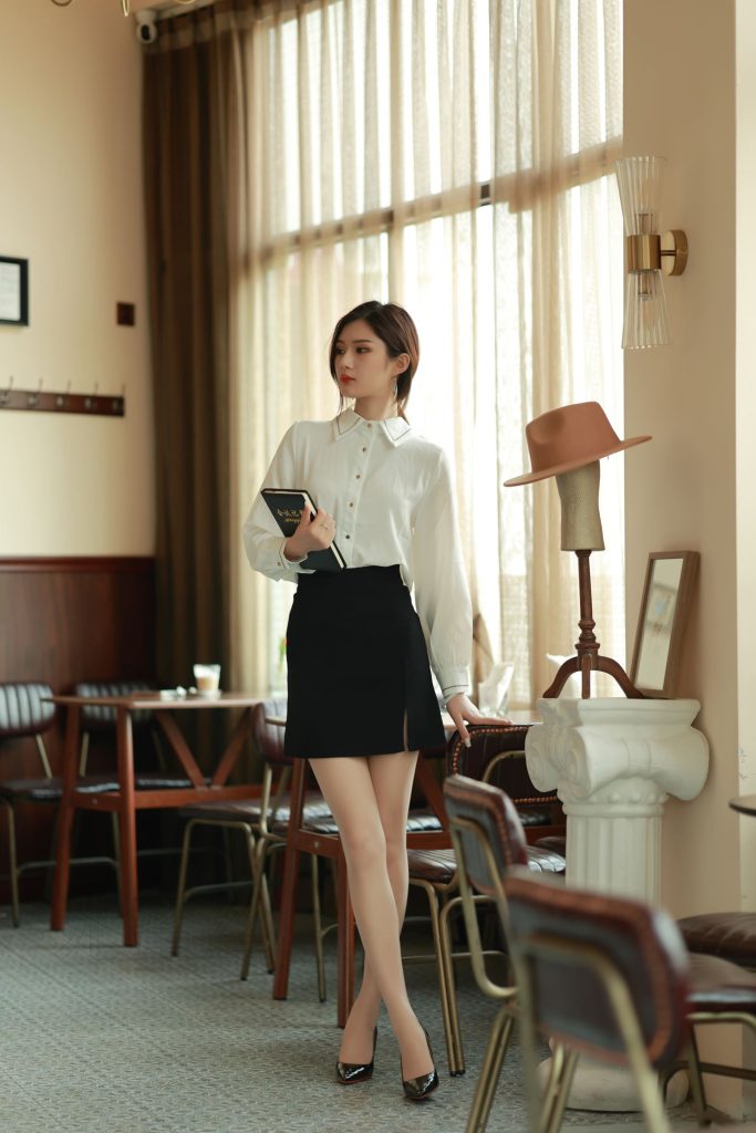 尤密思 No.105 穿搭推廣展示圖集[92P/527MB]插圖3