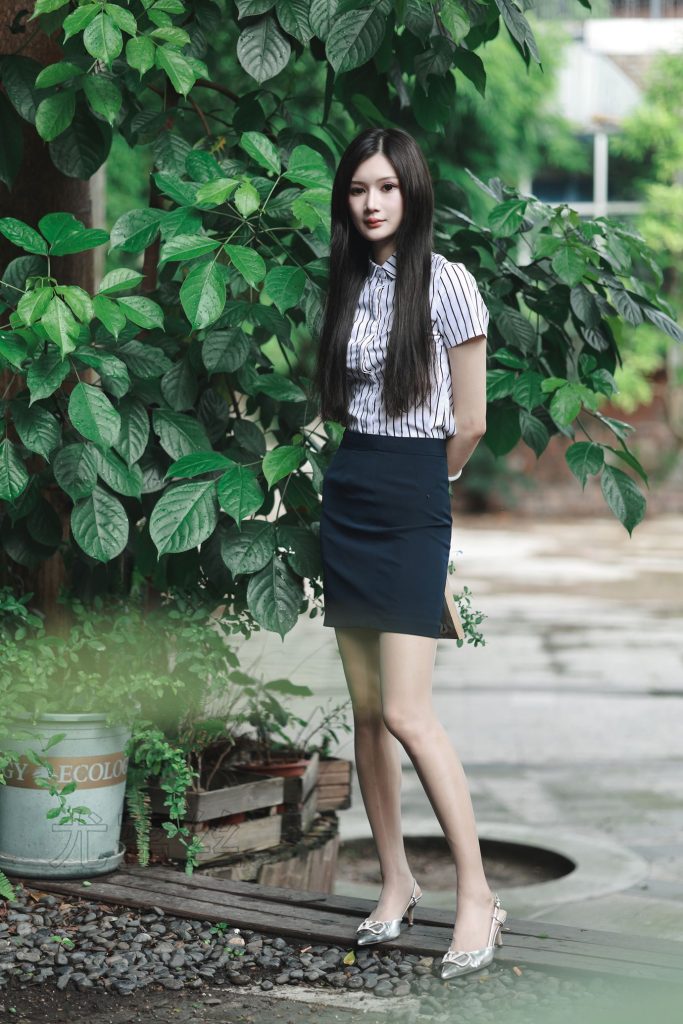 尤密思 No.106 穿搭推廣展示圖集[42P/395MB]插圖3