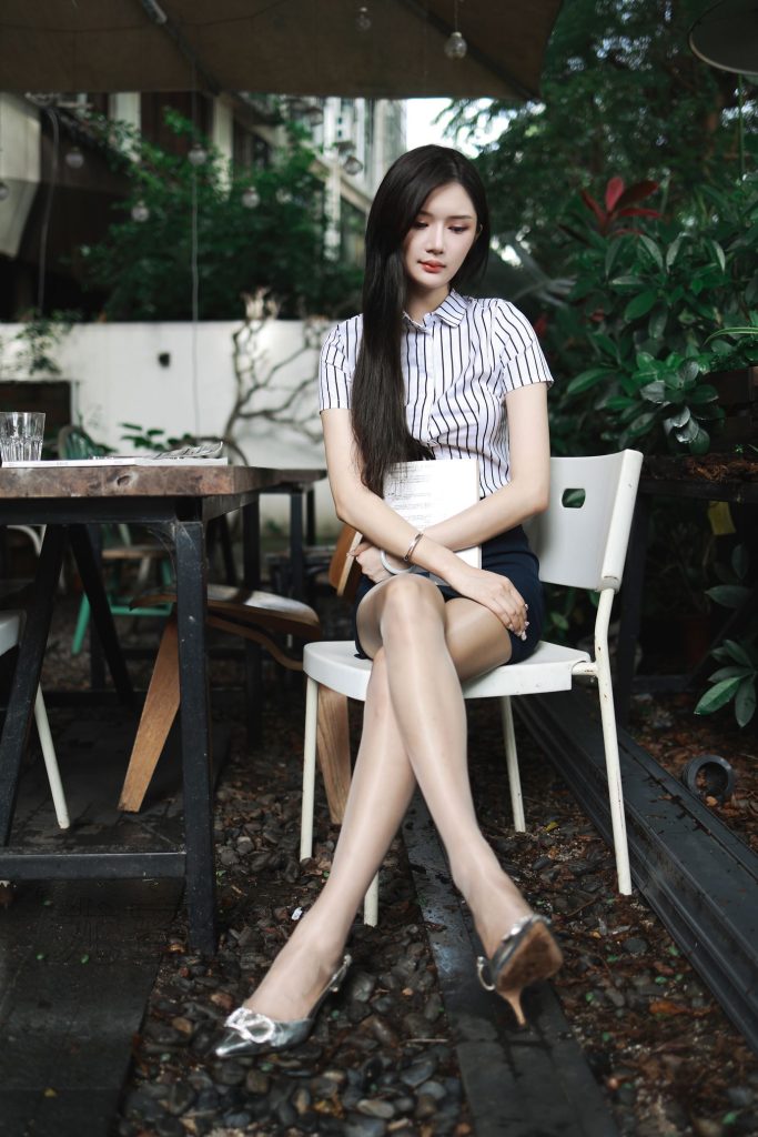 尤密思 No.106 穿搭推廣展示圖集[42P/395MB]插圖2