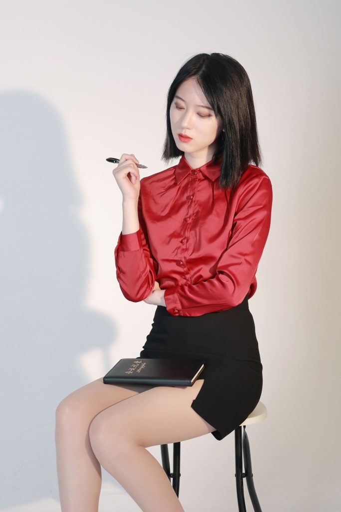 尤密思 No.108 穿搭推廣展示圖集[26P/192MB]插圖2