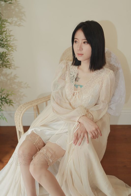 尤密思 No.109 穿搭推廣展示圖集[38P/359MB]-無(wú)料攝影圈