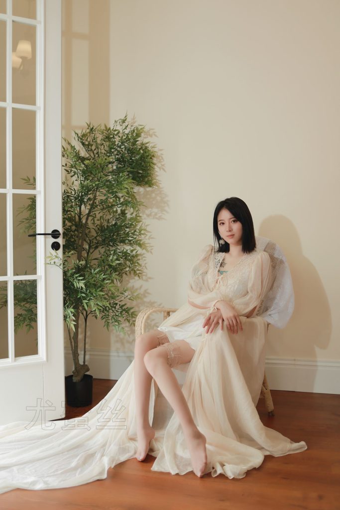 尤密思 No.109 穿搭推廣展示圖集[38P/359MB]插圖1