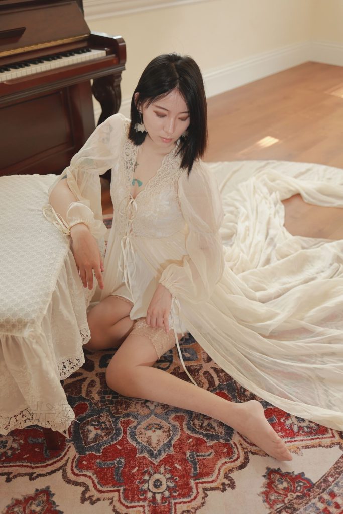 尤密思 No.109 穿搭推廣展示圖集[38P/359MB]插圖3