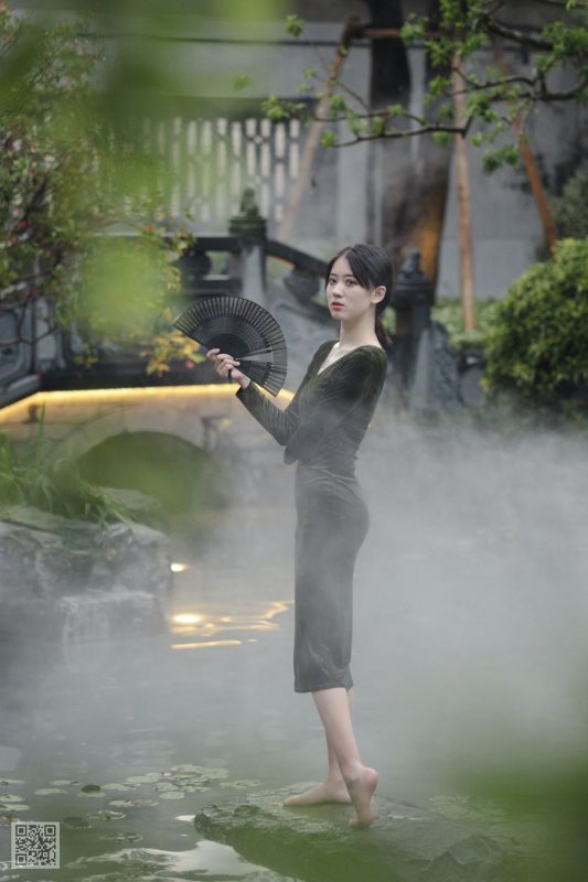 尤密思 No.111 穿搭推廣展示圖集[61P/1V/1.00GB]-無料攝影圈