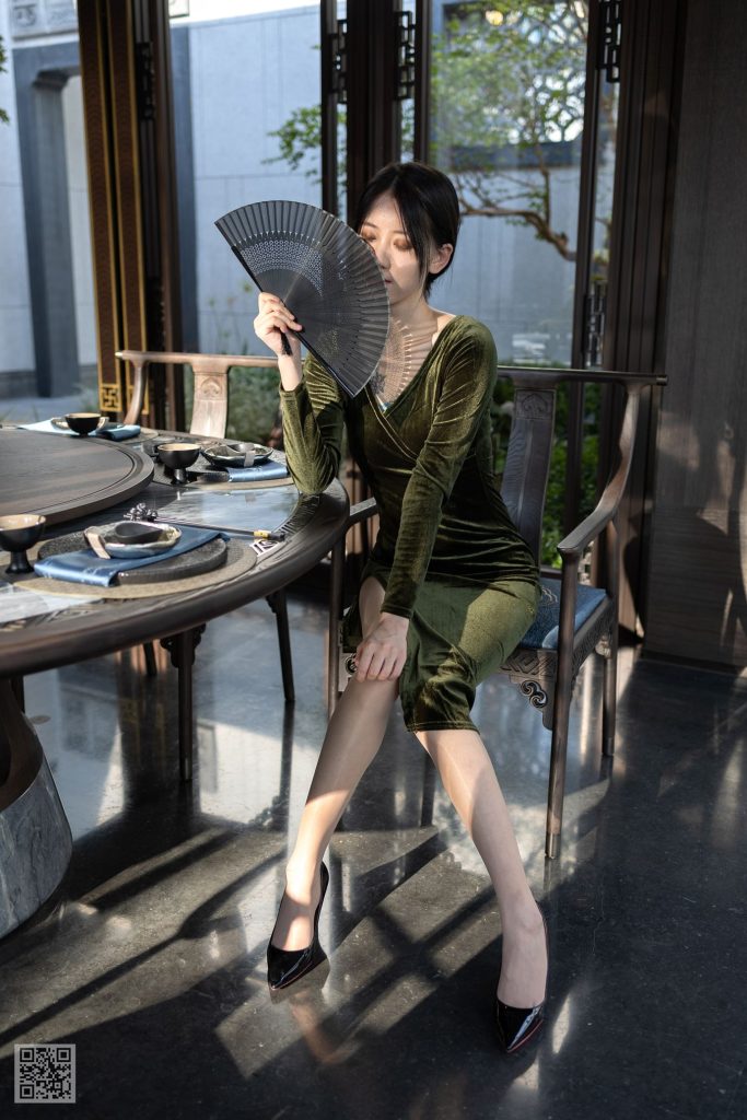 尤密思 No.111 穿搭推廣展示圖集[61P/1V/1.00GB]插圖2