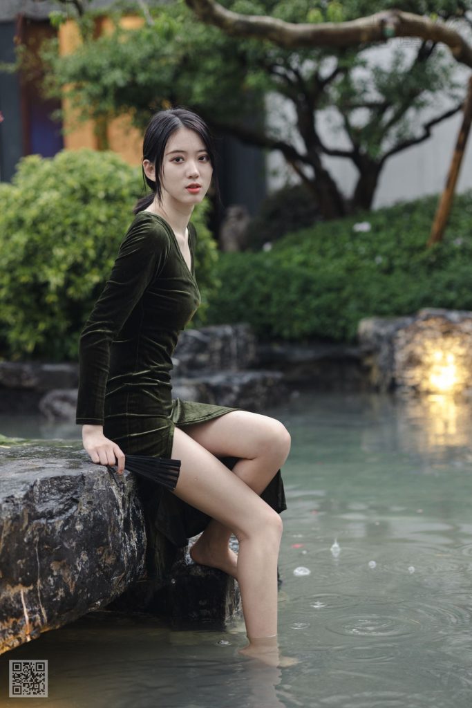 尤密思 No.111 穿搭推廣展示圖集[61P/1V/1.00GB]插圖3