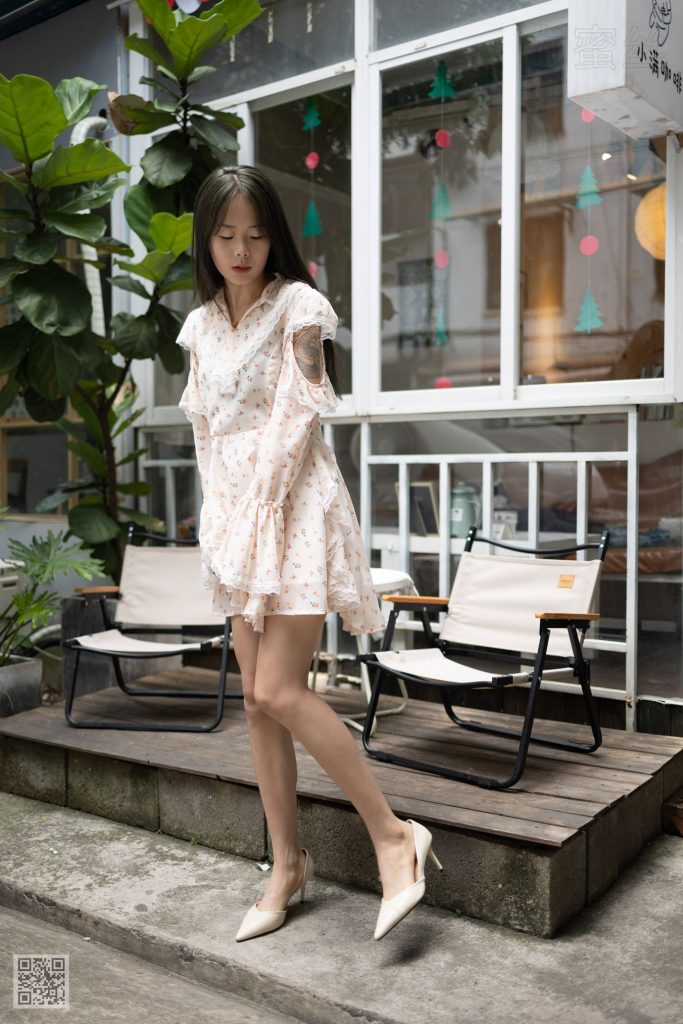 尤密思 No.112 穿搭推廣展示圖集[132P/0.98GB]插圖1