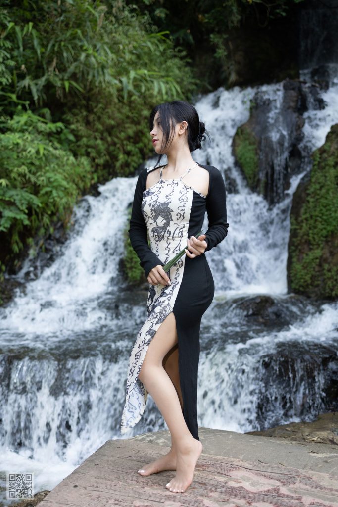 尤密思 No.113 穿搭推廣展示圖集[64P/1V/793MB]插圖3