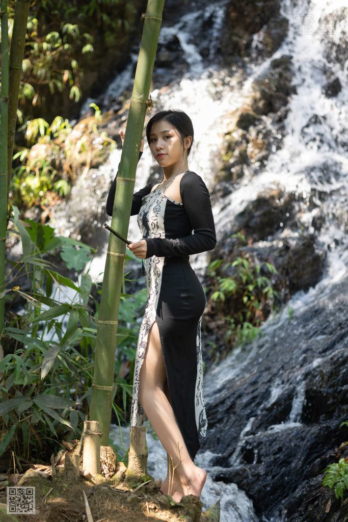 尤密思 No.113 穿搭推廣展示圖集[64P/1V/793MB]插圖1