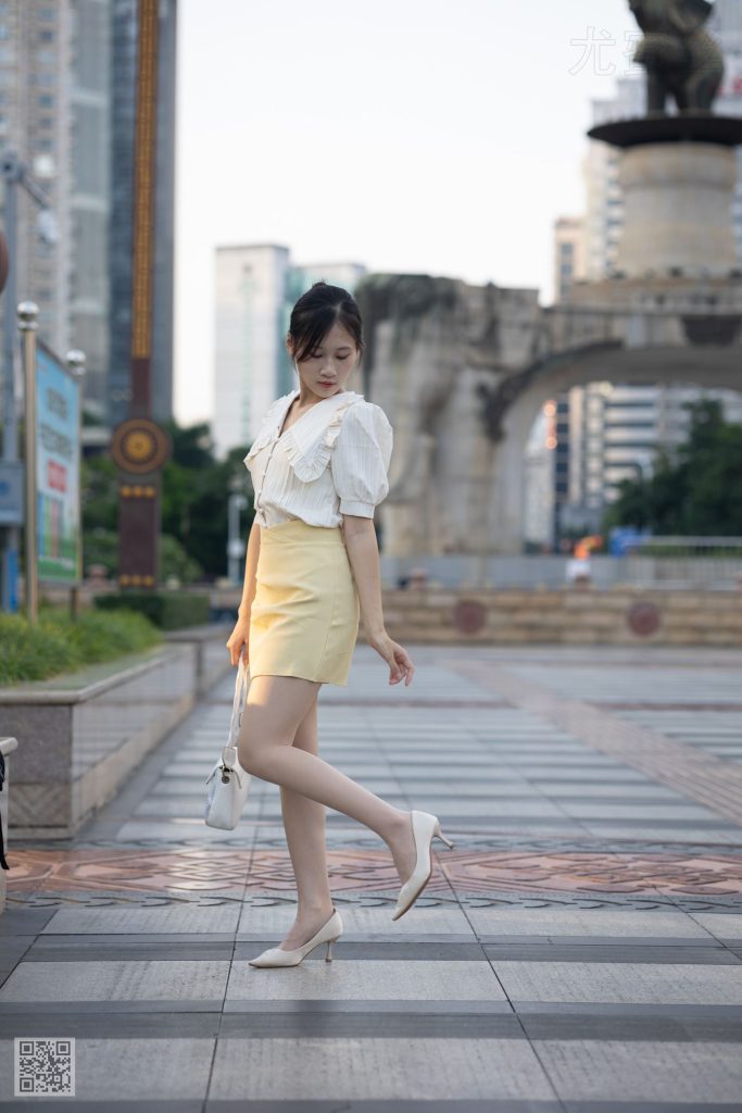 尤密思 No.114 穿搭推廣展示圖集[33P/289MB]插圖2