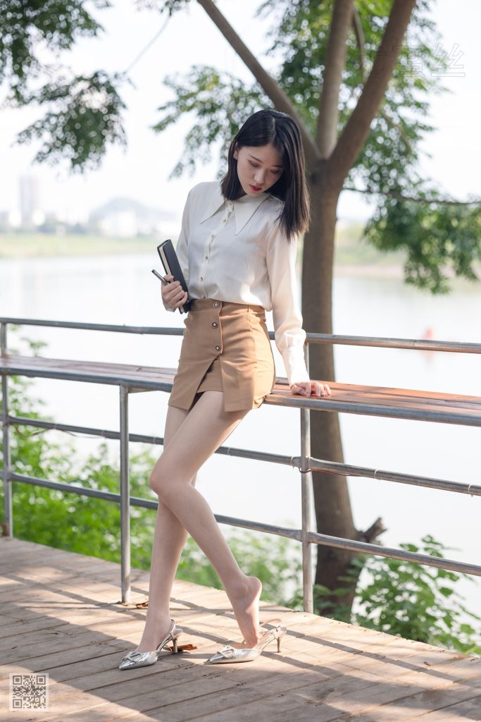 尤密思 No.115 穿搭推廣展示圖集[56P/397MB]插圖1