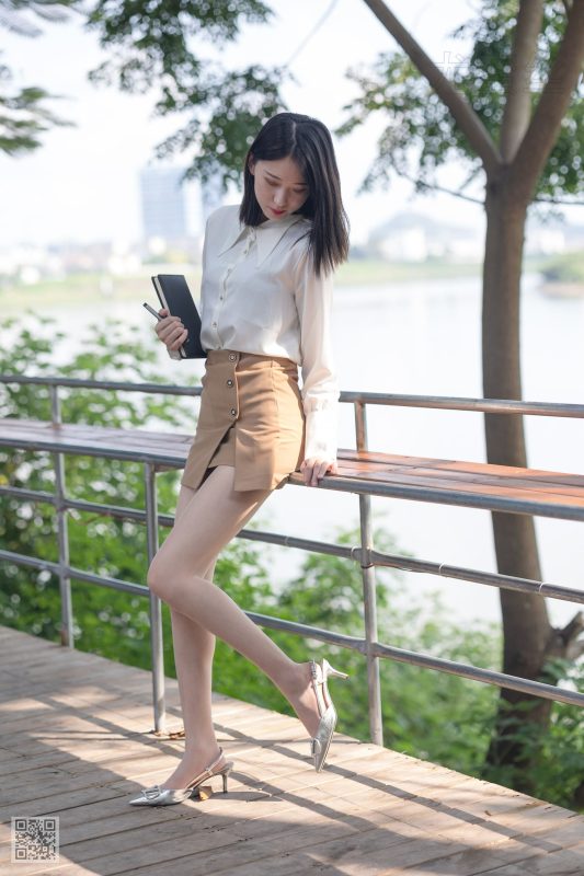 尤密思 No.115 穿搭推廣展示圖集[56P/397MB]-無料攝影圈