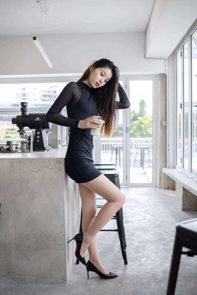 尤密思 No.116 穿搭推廣展示圖集[36P/276MB]插圖2