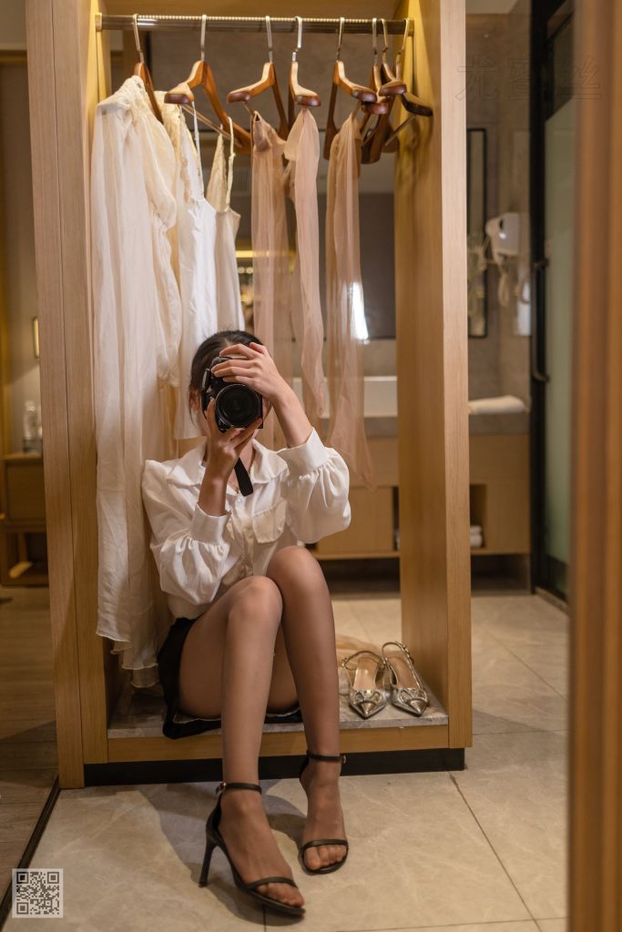 尤密思 No.117 穿搭推廣展示圖集[58P/528MB]插圖3