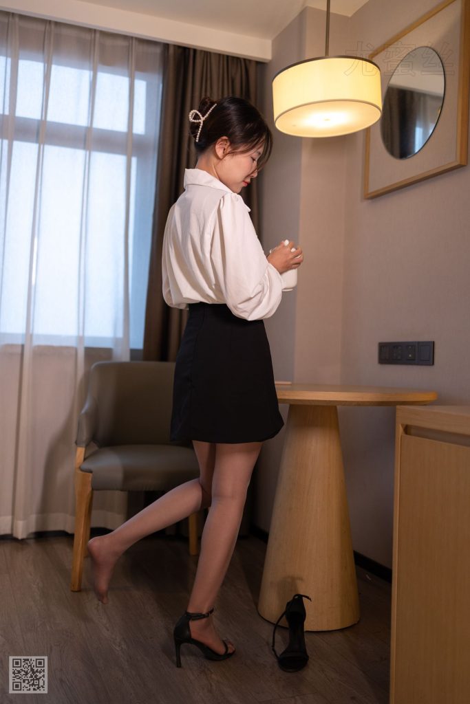 尤密思 No.117 穿搭推廣展示圖集[58P/528MB]插圖1