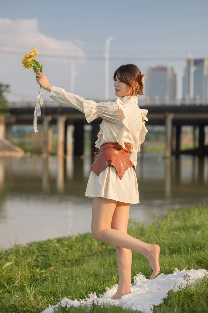 尤密思 No.118 穿搭推廣展示圖集[37P/393MB]插圖1