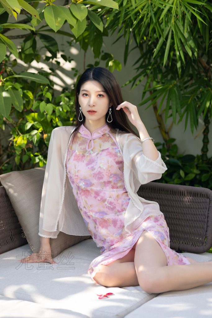 尤密思 No.119 穿搭推廣展示圖集[47P/435MB]插圖2