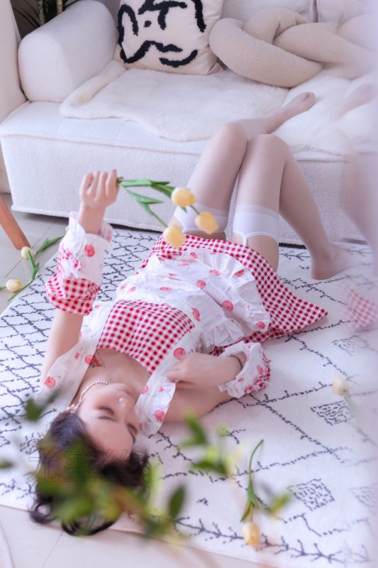 尤密思 No.120 穿搭推廣展示圖集 [40P/339MB]-無(wú)料攝影圈