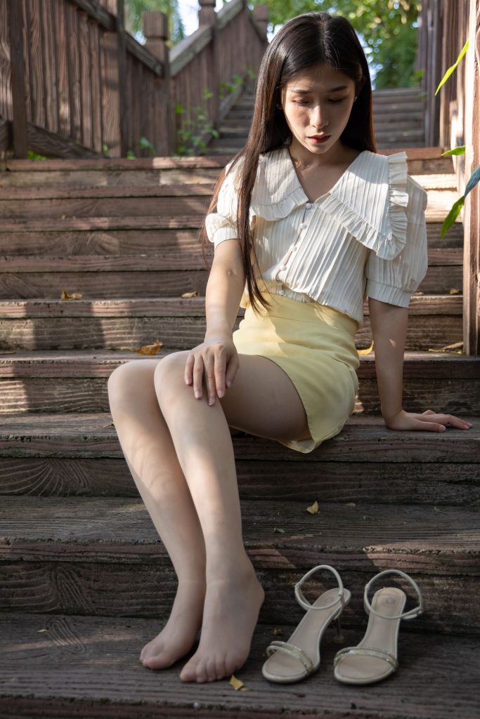 尤密思 No.121 穿搭推廣展示圖集[79P/694MB]插圖3