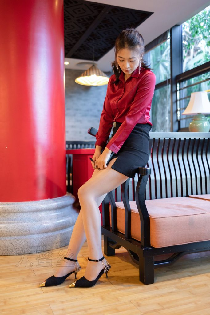 尤密思 No.122 穿搭推廣展示圖集[63P/731MB]插圖3