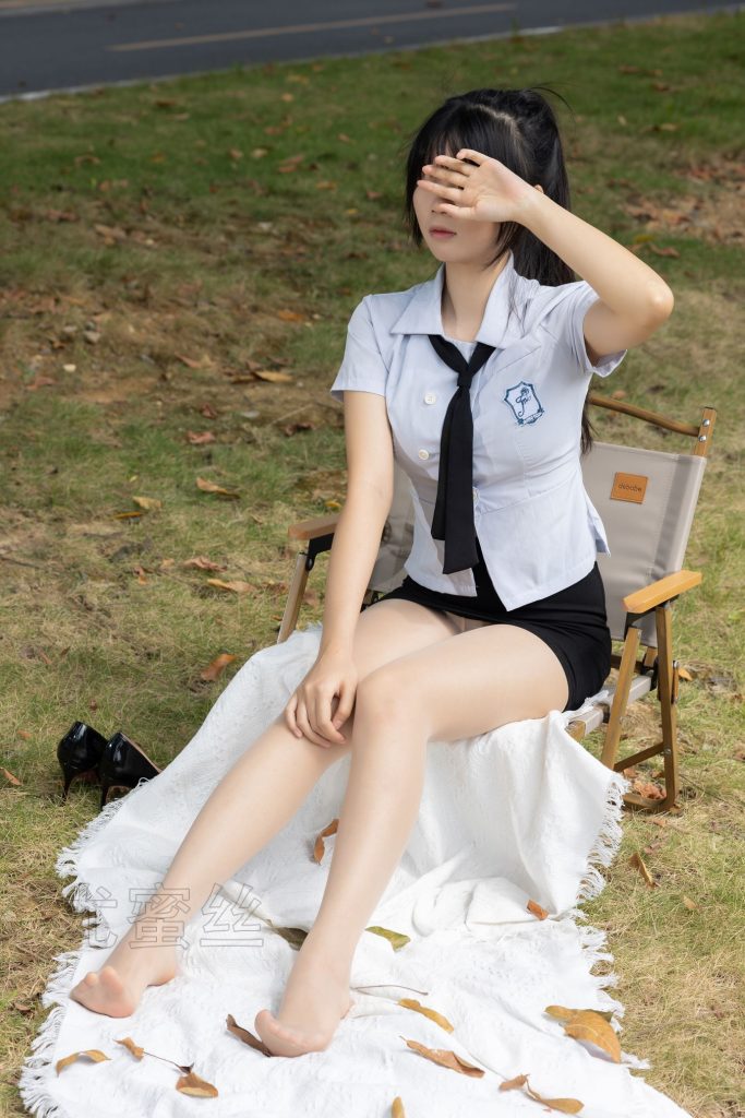 尤密思 No.124 穿搭推廣展示圖集[72P/1V/899MB]插圖