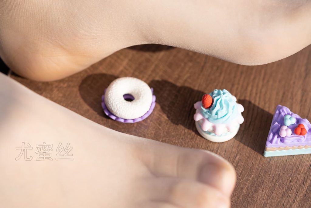 尤密思 No.124 穿搭推廣展示圖集[72P/1V/899MB]插圖2