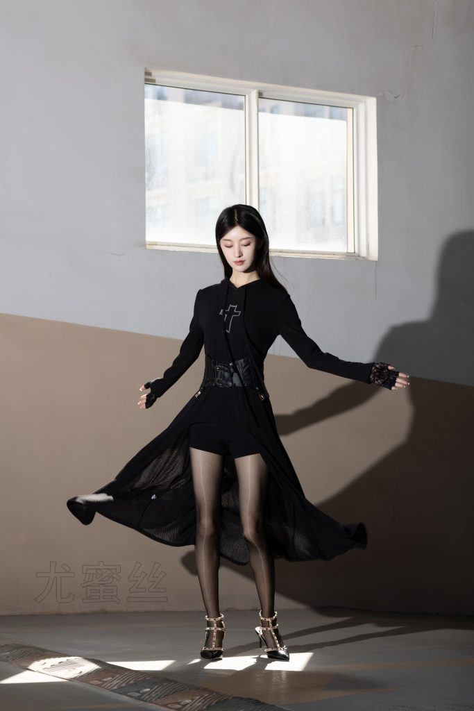 尤密思 No.125 穿搭推廣展示圖集[77P/548MB]插圖1