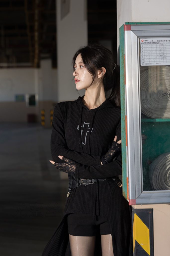 尤密思 No.125 穿搭推廣展示圖集[77P/548MB]插圖2