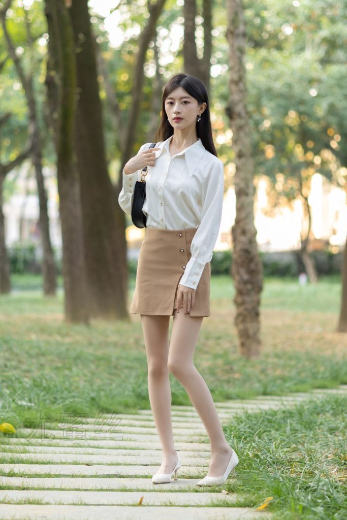 尤密思 No.126 穿搭推廣展示圖集[53P/391MB]插圖3