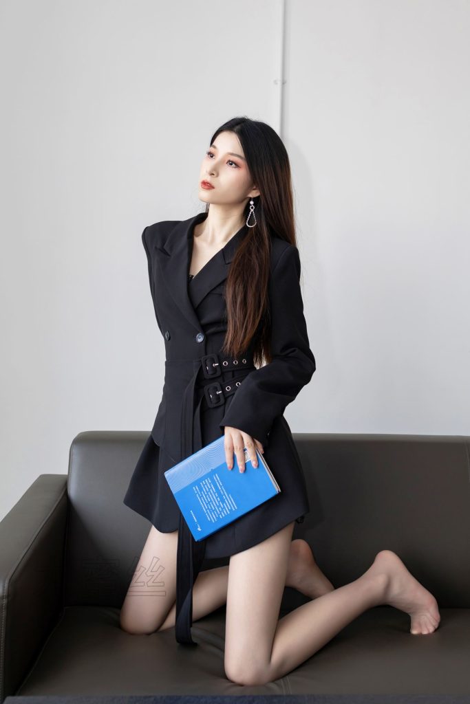 尤密思 No.128 穿搭推廣展示圖集[55P/508MB]插圖