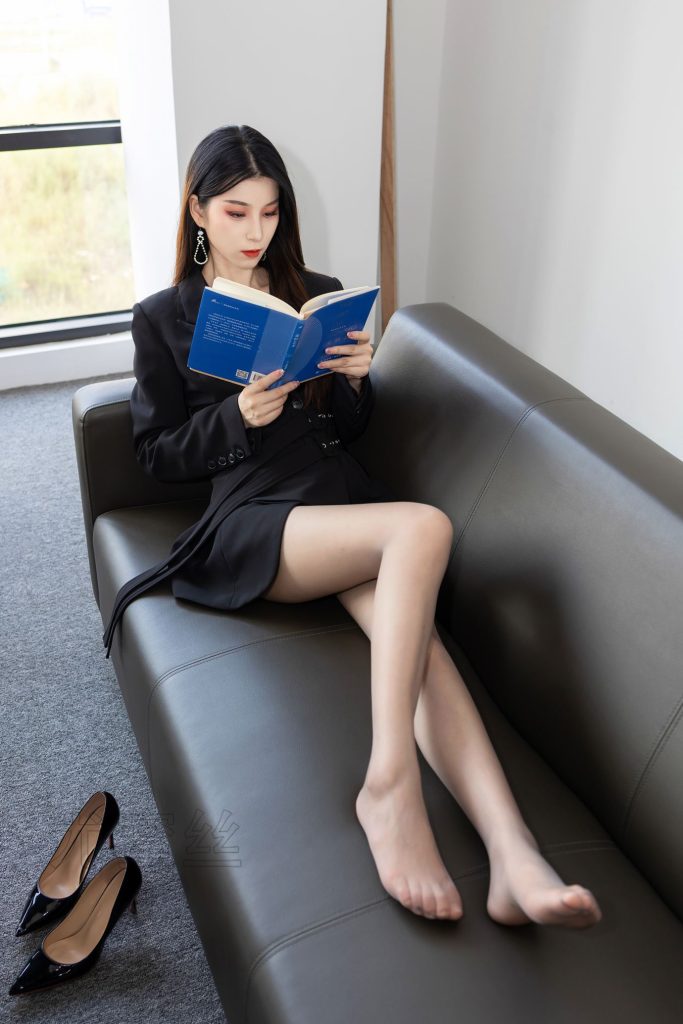 尤密思 No.128 穿搭推廣展示圖集[55P/508MB]插圖1