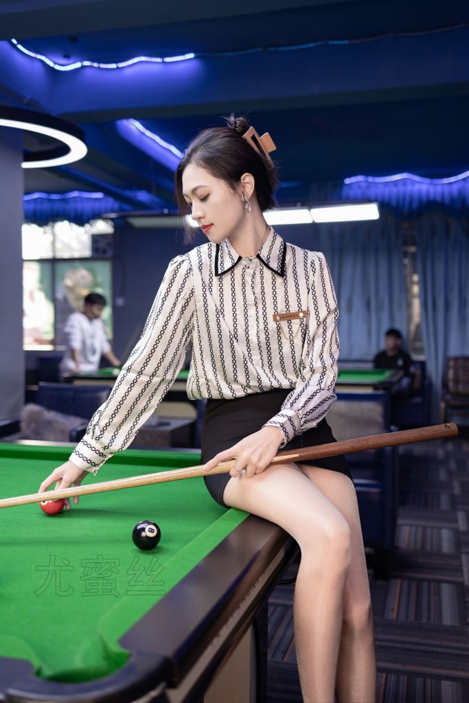 尤密思 No.131 穿搭推廣展示圖集[60P/545MB]插圖1