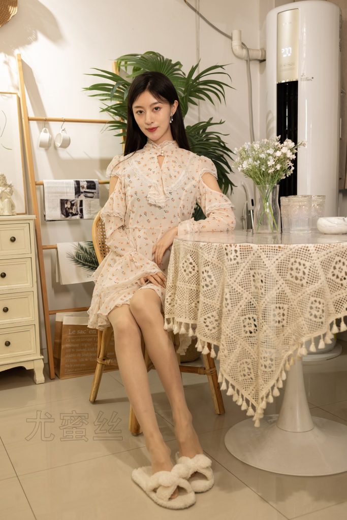 尤密思 No.132 穿搭推廣展示圖集[56P/453MB]插圖3