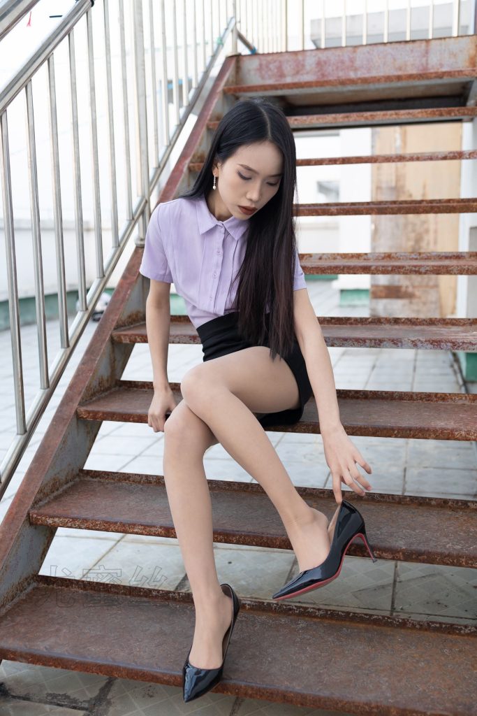 尤蜜絲攝影作品 穿搭寫真 NO.136[61P/544MB]插圖