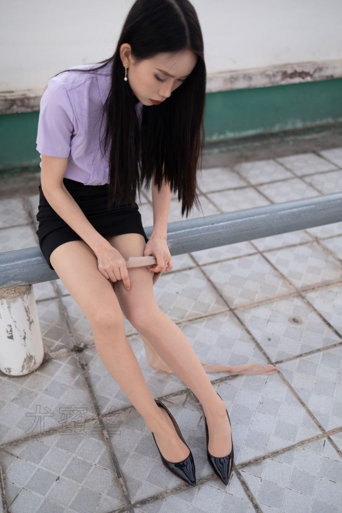 尤蜜絲攝影作品 穿搭寫真 NO.136[61P/544MB]插圖2