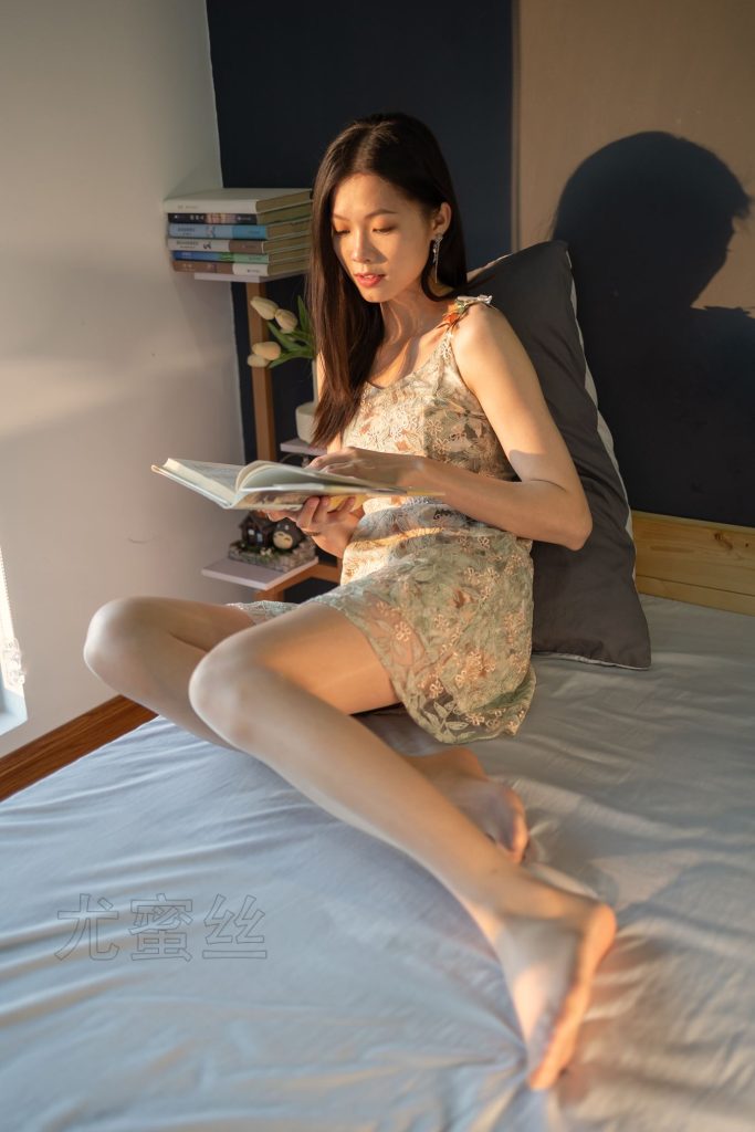 [尤蜜絲攝影作品]穿搭寫真 NO.137[100P/783MB]插圖3